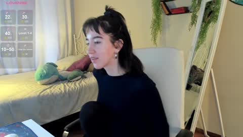 Snapshot of belle_via chatting on January 19, 2025, 8:39 am Bella online show from January 19, 2025, 8:39 am