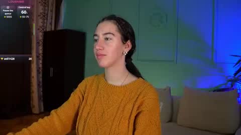 Bella online show from March 4, 2026, 12:33 pm