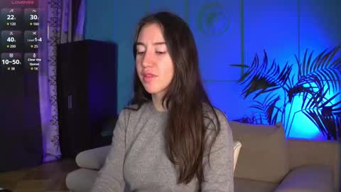 Bella online show from March 13, 2026, 3:40 pm