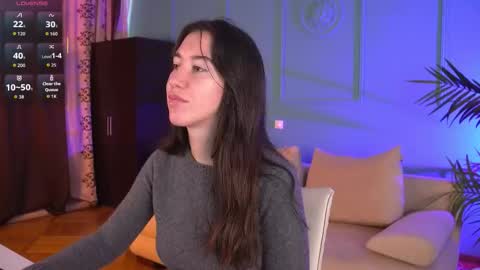 Bella online show from March 18, 2026, 11:57 am