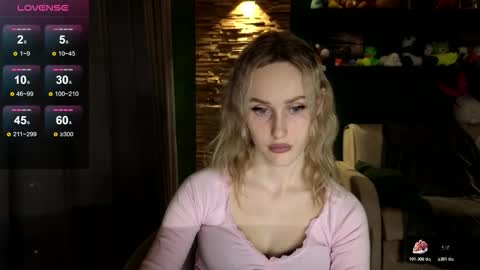 Belle online show from December 5, 2025, 10:46 am