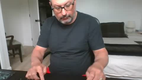bellequeue19758 online show from June 14, 2026, 10:39 am
