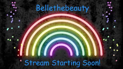Snapshot of bellethebeauty20 chatting on January 11, 2026, 9:42 pm Belle online show from January 11, 2026, 9:42 pm