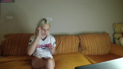 bellezza0 online show from July 6, 2026, 11:29 pm