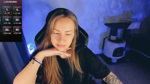 Your Annabelle Wolf  online show from December 10, 2024, 6:01 am