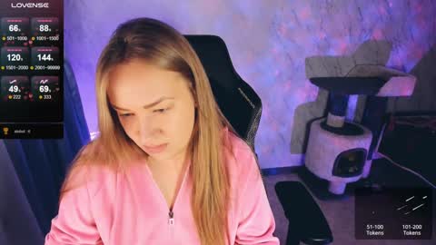 Your Annabelle Wolf  online show from December 11, 2024, 1:49 pm