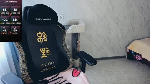 Your Annabelle Wolf  online show from January 21, 2025, 11:24 am