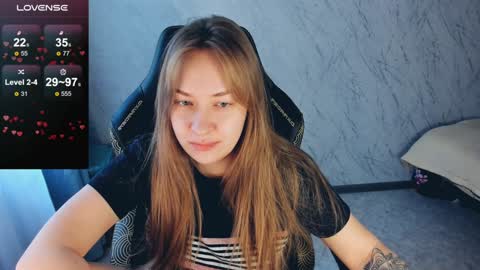 Your Annabelle Wolf  online show from January 26, 2025, 8:36 am