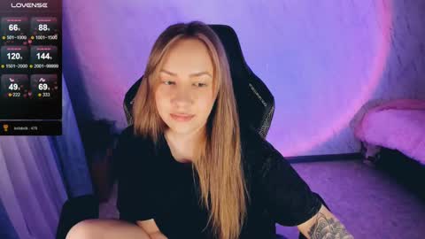 Your Annabelle Wolf  online show from March 5, 2025, 2:03 am