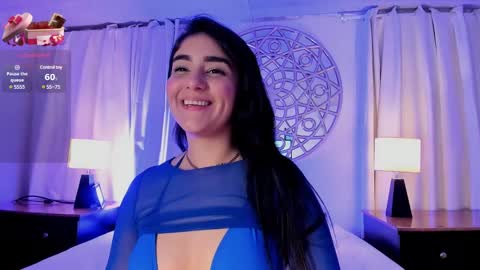 Snapshot of bellinda_21 chatting on February 24, 2025, 10:14 pm Belinda online show from February 24, 2025, 10:14 pm