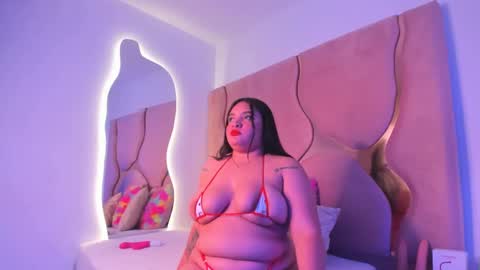 Snapshot of bellota1ht chatting on February 7, 2025, 6:24 pm bellota online show from February 7, 2025, 6:24 pm