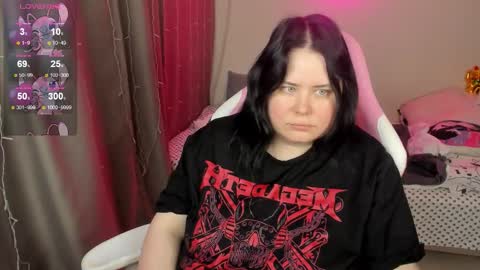Snapshot of bellybooxo chatting on March 21, 2026, 7:57 am LinaBoo online show from March 21, 2026, 7:57 am