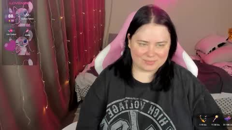 Snapshot of bellybooxo chatting on March 28, 2026, 8:58 am LinaBoo online show from March 28, 2026, 8:58 am