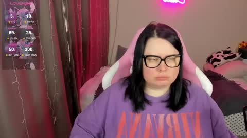 Snapshot of bellybooxo chatting on March 31, 2026, 7:31 am LinaBoo online show from March 31, 2026, 7:31 am