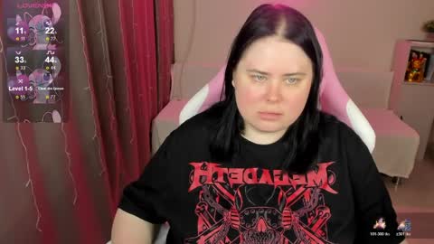 Snapshot of bellybooxo chatting on April 6, 2026, 5:52 am LinaBoo online show from April 6, 2026, 5:52 am