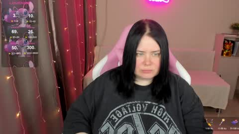 Snapshot of bellybooxo chatting on April 8, 2026, 7:08 am LinaBoo online show from April 8, 2026, 7:08 am