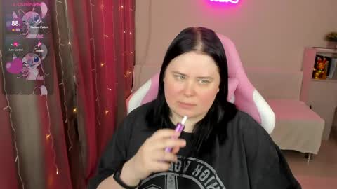 Snapshot of bellybooxo chatting on April 9, 2026, 5:07 am LinaBoo online show from April 9, 2026, 5:07 am