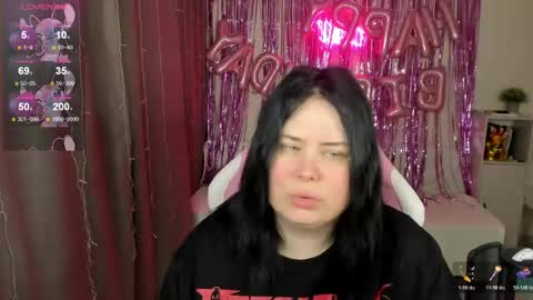 Snapshot of bellybooxo chatting on April 16, 2026, 3:29 am LinaBoo online show from April 16, 2026, 3:29 am