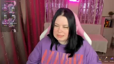 Snapshot of bellybooxo chatting on April 22, 2026, 9:44 am LinaBoo online show from April 22, 2026, 9:44 am