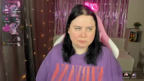 Snapshot of bellybooxo chatting on May 5, 2026, 2:03 pm LinaBoo online show from May 5, 2026, 2:03 pm