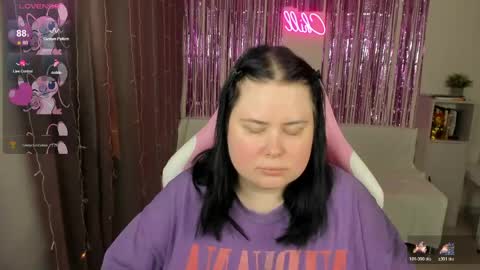 Snapshot of bellybooxo chatting on May 6, 2026, 8:52 am LinaBoo online show from May 6, 2026, 8:52 am