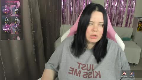 Snapshot of bellybooxo chatting on May 13, 2026, 7:39 am LinaBoo online show from May 13, 2026, 7:39 am