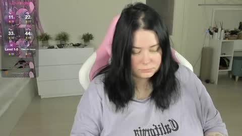 Snapshot of bellybooxo chatting on May 24, 2026, 9:36 am LinaBoo online show from May 24, 2026, 9:36 am