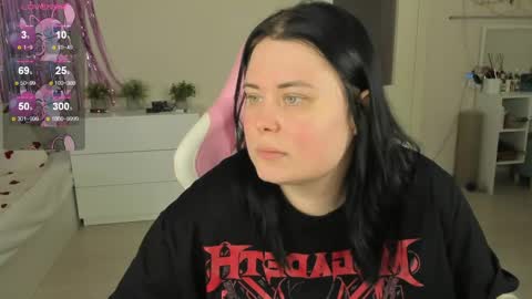 Snapshot of bellybooxo chatting on June 1, 2026, 1:57 pm LinaBoo online show from June 1, 2026, 1:57 pm