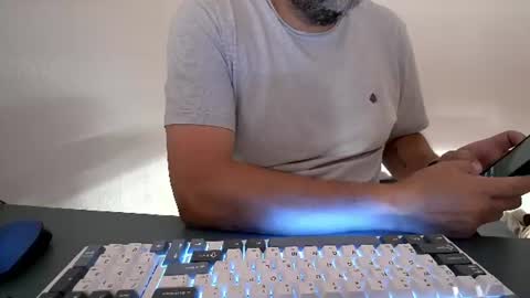 BellyLaughLover online show from June 14, 2026, 5:48 pm