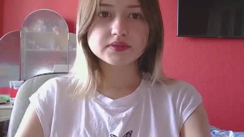 belovedmary online show from July 14, 2026, 10:54 am