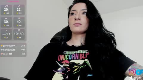 Snapshot of belyswitch chatting on February 5, 2025, 6:26 pm Bely Bbasrt1 - hot online show from February 5, 2025, 6:26 pm