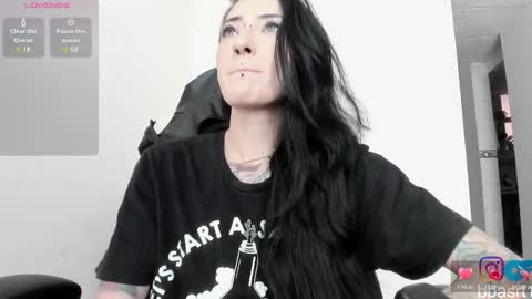 Snapshot of belyswitch chatting on February 10, 2025, 2:48 pm Bely Bbasrt1 - hot online show from February 10, 2025, 2:48 pm