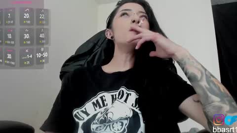 Snapshot of belyswitch chatting on February 28, 2025, 2:53 pm Bely Bbasrt1 - hot online show from February 28, 2025, 2:53 pm