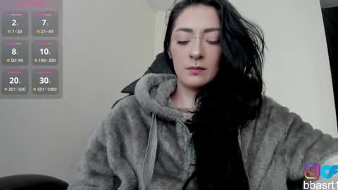 Snapshot of belyswitch chatting on March 3, 2025, 2:59 pm Bely Bbasrt1 - hot online show from March 3, 2025, 2:59 pm