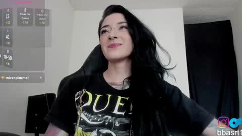 Snapshot of belyswitch chatting on March 9, 2025, 7:26 pm Bely Bbasrt1 - hot online show from March 9, 2025, 7:26 pm