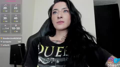 Snapshot of belyswitch chatting on March 9, 2025, 10:30 pm Bely Bbasrt1 - hot online show from March 9, 2025, 10:30 pm