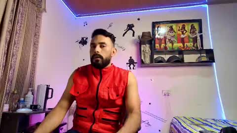 BEN online show from January 8, 2025, 2:35 am