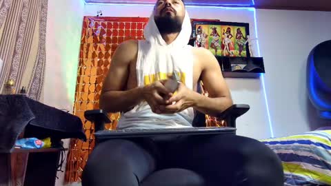 BEN online show from January 12, 2025, 3:39 am