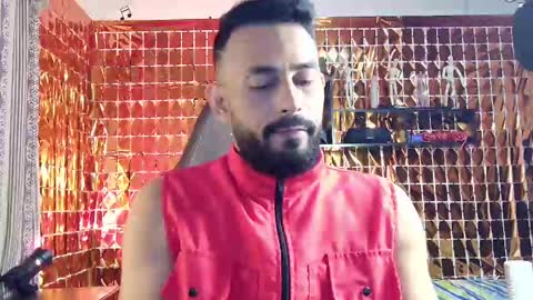 BEN online show from January 15, 2025, 1:02 am