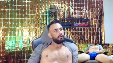 BEN online show from January 17, 2025, 8:13 am