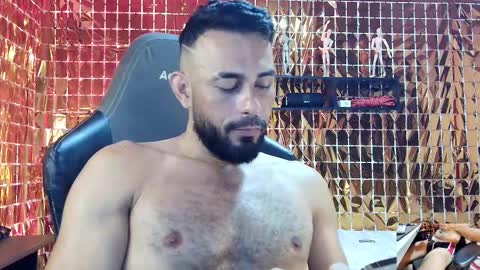 BEN online show from January 25, 2025, 10:18 pm