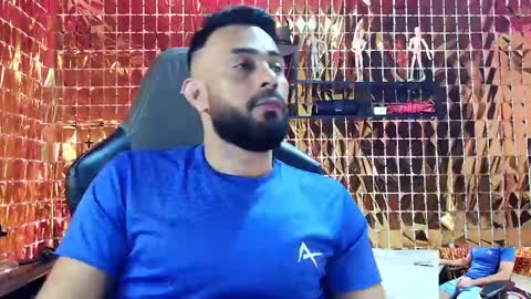 BEN online show from January 26, 2025, 5:45 am