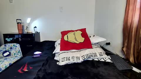 BEN online show from February 15, 2025, 6:44 pm