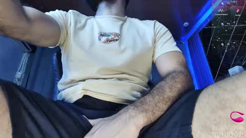 BEN online show from October 20, 2025, 5:19 am