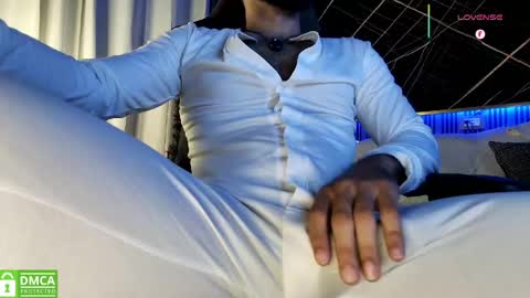 BEN online show from May 28, 2026, 1:47 am