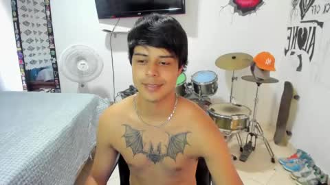 Snapshot of ben_falcon chatting on February 27, 2025, 8:20 pm Ben online show from February 27, 2025, 8:20 pm