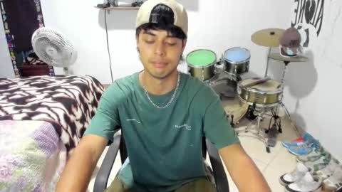 Snapshot of ben_falcon chatting on November 4, 2025, 2:54 am Ben online show from November 4, 2025, 2:54 am