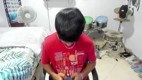 Snapshot of ben_falcon chatting on February 5, 2026, 9:41 pm Ben online show from February 5, 2026, 9:41 pm