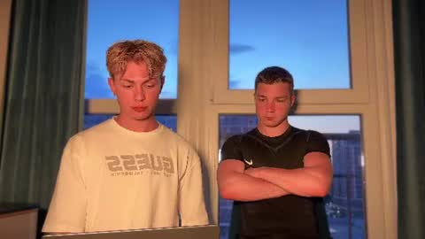 ben_harmon online show from July 8, 2026, 5:17 pm