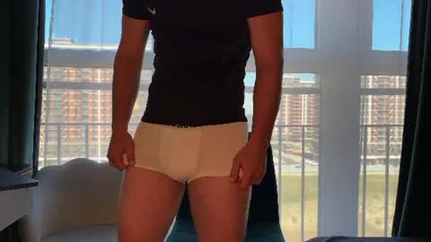 ben_harmon online show from July 12, 2026, 7:21 am